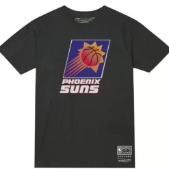 Apparel Mitchell & Ness T-Shirts & Tops-Mvp 2 Tee Phoenix Suns