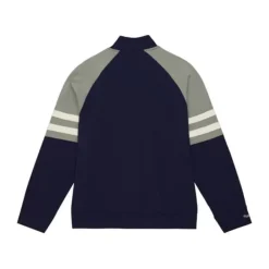 Apparel Mitchell & Ness Jackets & Outerwear-Mvp 2.0 Track Jacket Dallas Cowboys