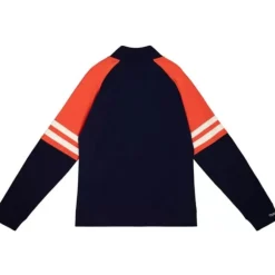 Apparel Mitchell & Ness Jackets & Outerwear-Mvp 2.0 Track Jacket San Diego Padres