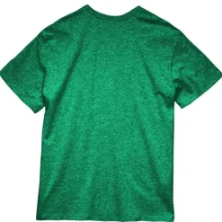 Apparel Mitchell & Ness T-Shirts & Tops-Mvp Tee Boston Celtics