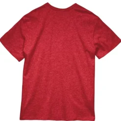 Apparel Mitchell & Ness T-Shirts & Tops-Mvp Tee Houston Rockets