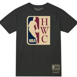Apparel Mitchell & Ness T-Shirts & Tops-Mvp Tee Nba All-Star