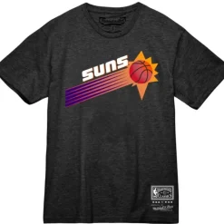 Apparel Mitchell & Ness T-Shirts & Tops-Mvp Tee Phoenix Suns