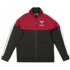 Apparel Mitchell & Ness Jackets & Outerwear-Mvp Track Jacket Atlanta Reign