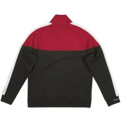 Apparel Mitchell & Ness Jackets & Outerwear-Mvp Track Jacket Atlanta Reign