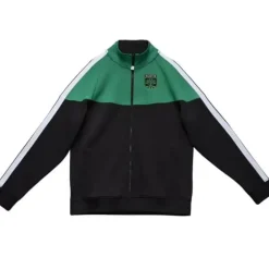 Apparel Mitchell & Ness Jackets & Outerwear-Mvp Track Jacket Austin Fc