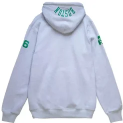 Apparel Mitchell & Ness Hoodies & Sweatshirts-My Towns Bodega Hoody Boston Celtics