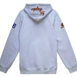 Apparel Mitchell & Ness Hoodies & Sweatshirts-My Towns Bodega Hoody Los Angeles Lakers