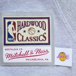 Apparel Mitchell & Ness Hoodies & Sweatshirts-My Towns Bodega Hoody Los Angeles Lakers