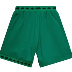 Apparel Mitchell & Ness Shorts-My Towns Bodega Shorts Boston Celtics