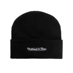Headwear Mitchell & Ness -My Towns Leaders Beanie Chicago Bulls