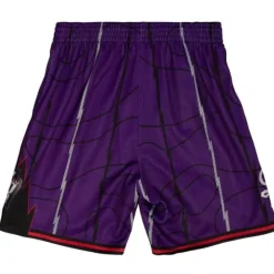 Apparel Mitchell & Ness Shorts-My Towns Legends League "Away Team (Bloat Camo)" Shorts