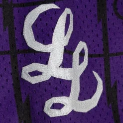 Apparel Mitchell & Ness Shorts-My Towns Legends League 