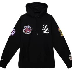 Apparel Mitchell & Ness Hoodies & Sweatshirts-My Towns Legends League "Home Team" Hooded Sweater