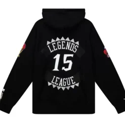 Apparel Mitchell & Ness Hoodies & Sweatshirts-My Towns Legends League "Home Team" Hooded Sweater