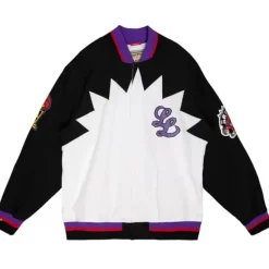 Apparel Mitchell & Ness Jackets & Outerwear-My Towns Legends League "Legacy" Warm-Up Jacket