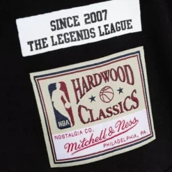 Apparel Mitchell & Ness T-Shirts & Tops-My Towns Legends League 