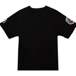 Apparel Mitchell & Ness T-Shirts & Tops-My Towns Legends League "Vince Carter Honey Dip" T-Shirt