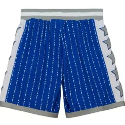 Apparel Mitchell & Ness Shorts-My Towns Politics Shorts Dallas Mavericks