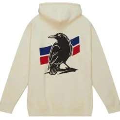 Apparel Mitchell & Ness Hoodies & Sweatshirts-My Towns Two|18 Graphic Hoody Detroit Pistons