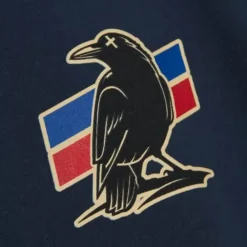 Apparel Mitchell & Ness Hoodies & Sweatshirts-My Towns Two|18 Logo Hoody Detroit Pistons