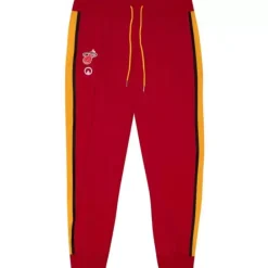 Apparel Mitchell & Ness Pants-My Towns Unknwn Pants Miami Heat