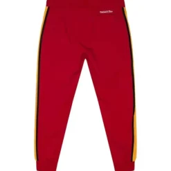 Apparel Mitchell & Ness Pants-My Towns Unknwn Pants Miami Heat