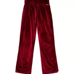 Apparel Mitchell & Ness Pants-My Towns Wish Tear Away Pants Atlanta Hawks