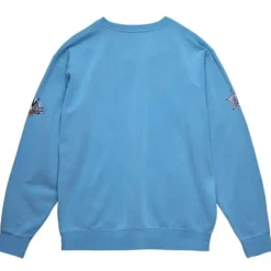 Apparel Mitchell & Ness Hoodies & Sweatshirts-My Towns Xhibition Crew All Star