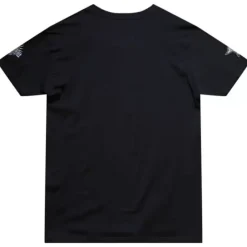 Apparel Mitchell & Ness T-Shirts & Tops-My Towns Xhibition Ss Tee All Star