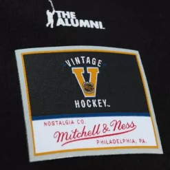 Apparel Mitchell & Ness T-Shirts & Tops-Name & Number Tee Dallas Stars Mike Modano