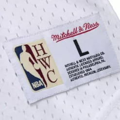 Apparel Mitchell & Ness T-Shirts & Tops-Name And Number Mesh Top Seattle Supersonics 1996-97 Gary Payton