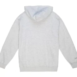 Apparel Mitchell & Ness Hoodies & Sweatshirts-Nba Fleece Pullover Hoodie