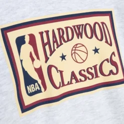 Apparel Mitchell & Ness Hoodies & Sweatshirts-Nba Fleece Pullover Hoodie