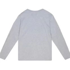 Apparel Mitchell & Ness T-Shirts & Tops-Nba Longsleeve Tee