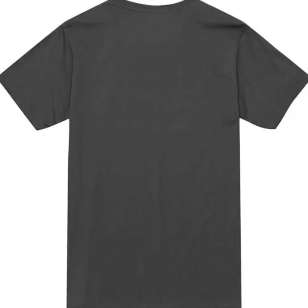 Apparel Mitchell & Ness T-Shirts & Tops-Nba Playoffs Tee 76Ers