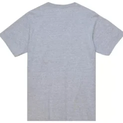 Apparel Mitchell & Ness T-Shirts & Tops-Nba Playoffs Tee 76Ers