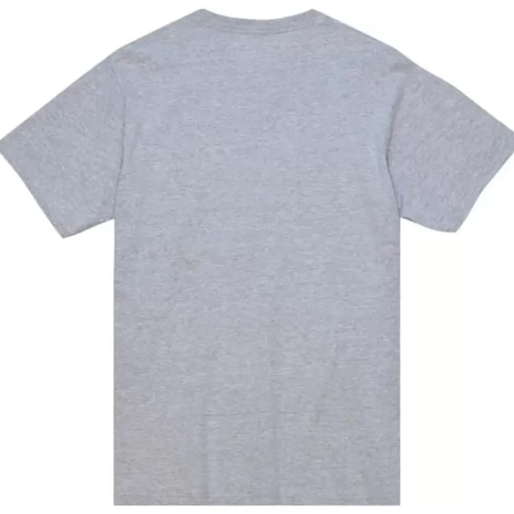 Apparel Mitchell & Ness T-Shirts & Tops-Nba Playoffs Tee 76Ers