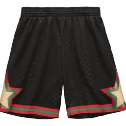 Shorts Mitchell & Ness -Neapolitan Swingman Orlando Magic 1993-94 Shorts
