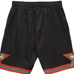 Shorts Mitchell & Ness -Neapolitan Swingman Orlando Magic 1993-94 Shorts