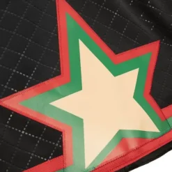 Shorts Mitchell & Ness -Neapolitan Swingman Orlando Magic 1993-94 Shorts