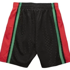 Shorts Mitchell & Ness -Neapolitan Swingman Philadelphia 76Ers 1996-97 Shorts