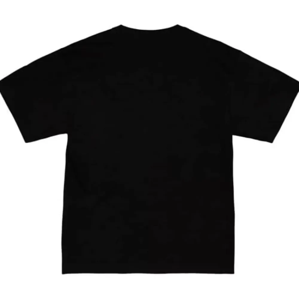 Apparel Mitchell & Ness T-Shirts & Tops-Neon Tee Chicago Bulls