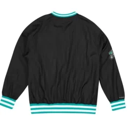 Apparel Mitchell & Ness T-Shirts & Tops-Neon World Pullover San Antonio Spurs