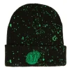 Headwear Mitchell & Ness -Nep Knit Hwc Dallas Mavericks