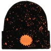 Headwear Mitchell & Ness -Nep Knit Hwc Phoenix Suns