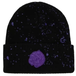 Headwear Mitchell & Ness -Nep Knit Hwc Toronto Raptors