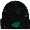 Headwear Mitchell & Ness -Nep Knit Minnesota Wild