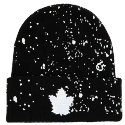 Headwear Mitchell & Ness -Nep Knit Toronto Maple Leafs