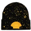 Headwear Mitchell & Ness -Nep Knit Vntg Boston Bruins